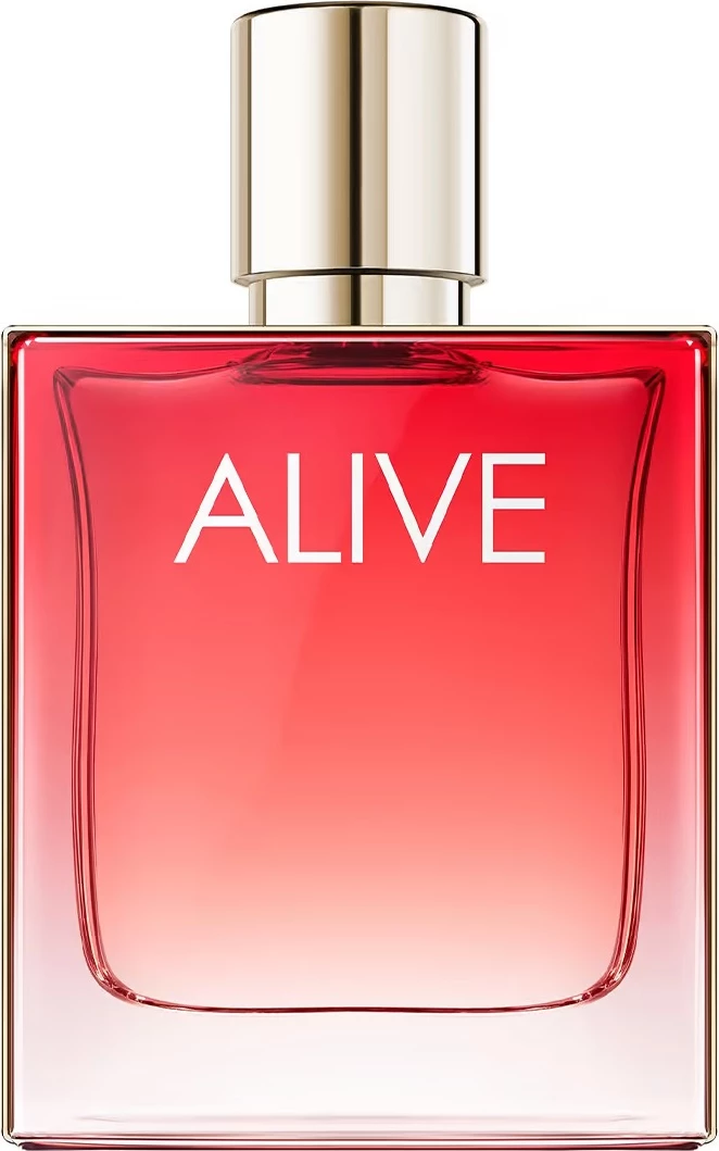Eau de Parfum për femra Hugo Boss Alive Intense, 50ml
