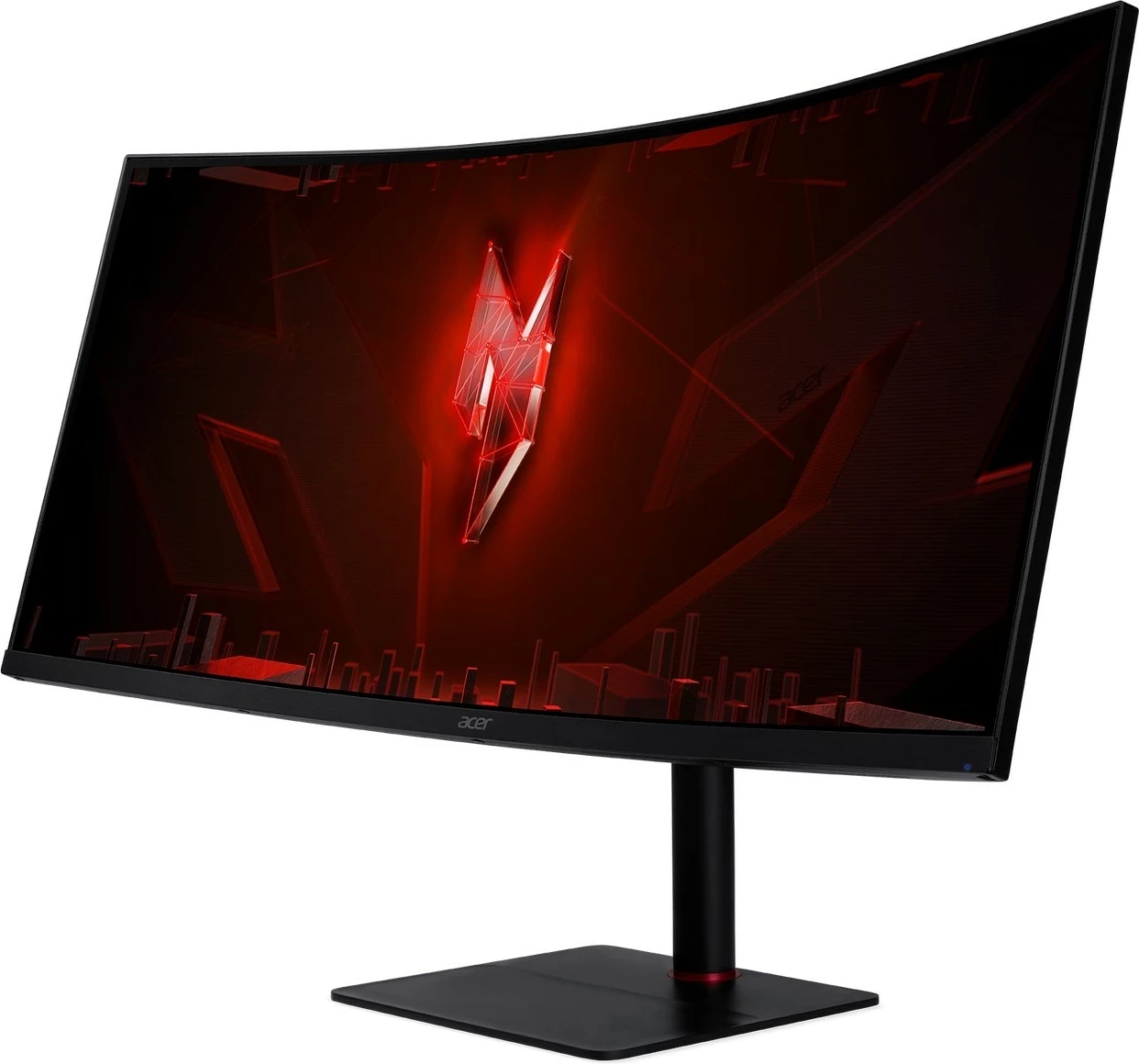 Monitor gaming Acer Nitro XV345CURXbmiipphx 34 inç, VA, WQHD, 1ms, 240Hz, i zi