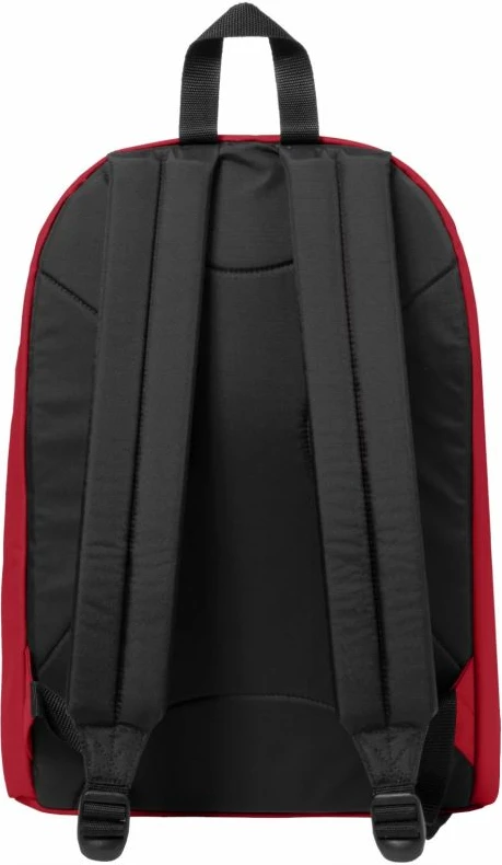 Çantë shpine Eastpak, e kuqe