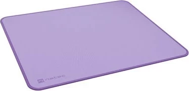 Mauspad Natec Colors Series Pure Lavender 300x250mm ngjyrë vjollcë