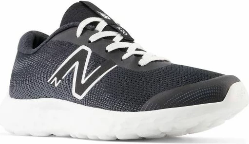 Atlete për vrapim për fëmijë New Balance Jr GP520BW8, të zeza