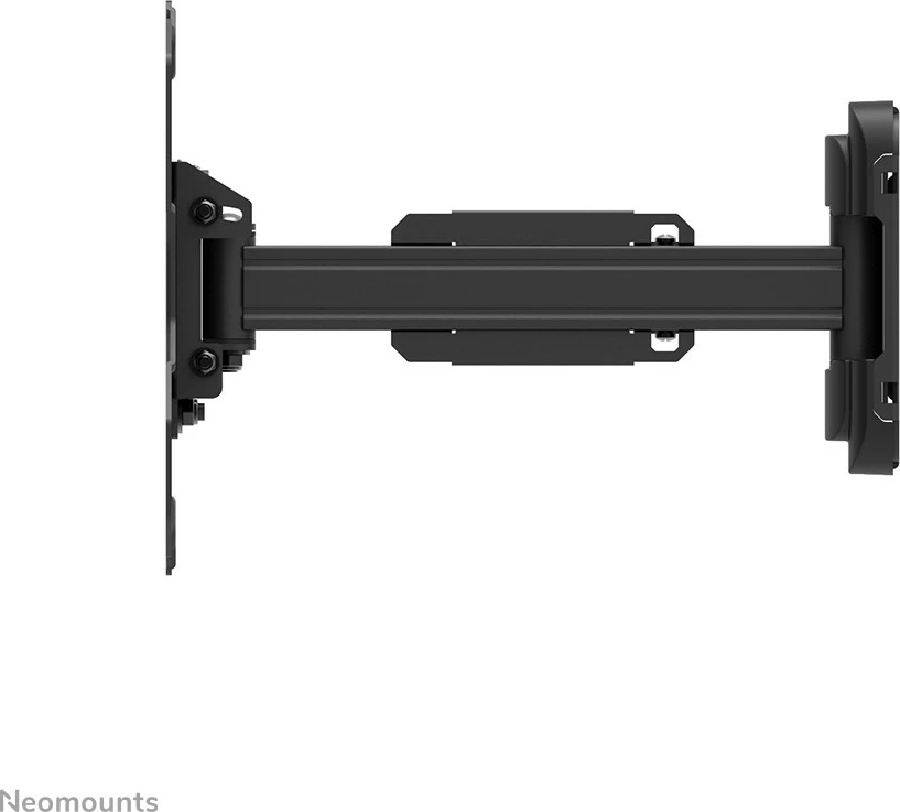 Mbajtëse muri për TV Neomounts WL40S-840BL12, full motion, 32-55 inç, e zezë