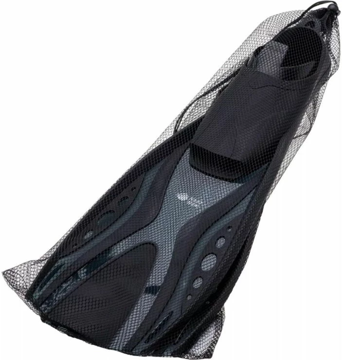 Palestra për not, AquaWave Raya, të zeza