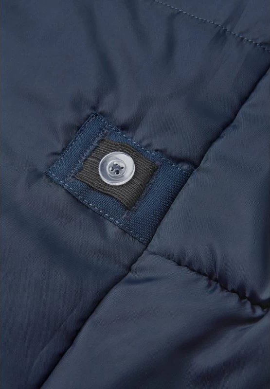 Kominoshe dimri Reima fëmijë, e kaltër