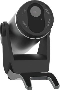 Kamerë USB Fanvil CM60, 2 MP, Full HD, Gri