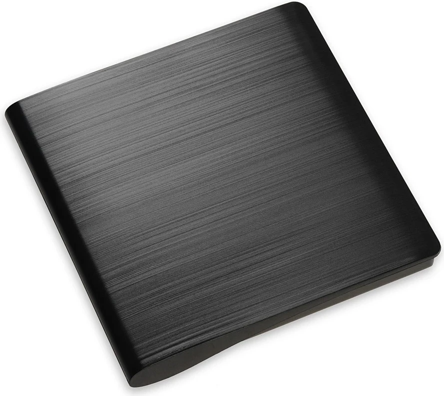 Lexues DVD-ROM iBox IED02, i zi