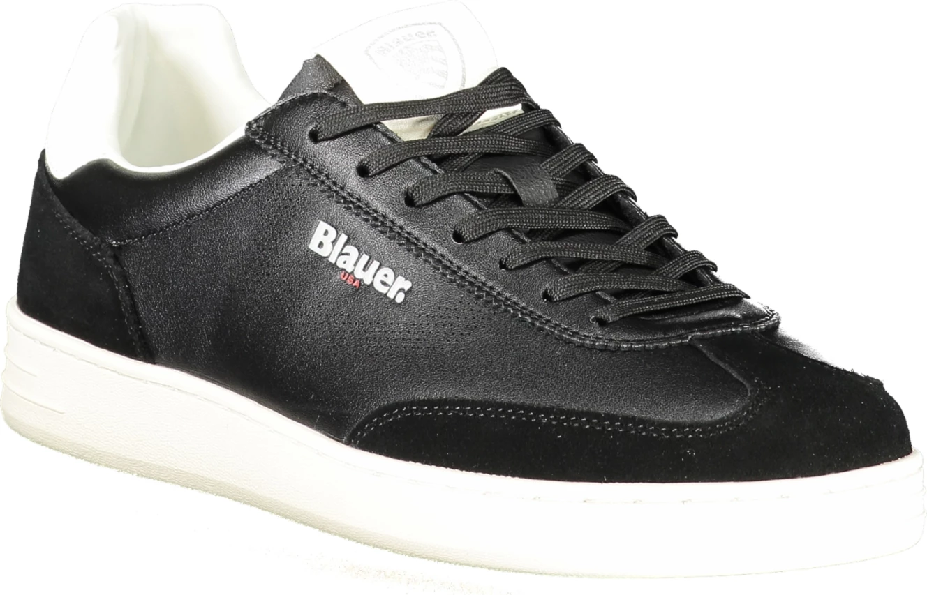 Atlete për meshkuj BLAUER, të zeza