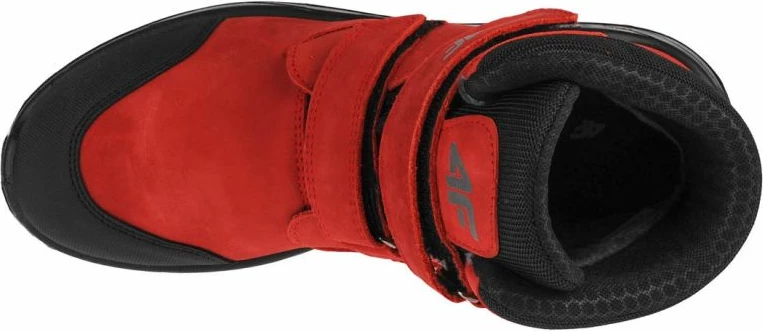 Atlete për djem 4f, të zeza dhe të kuqe