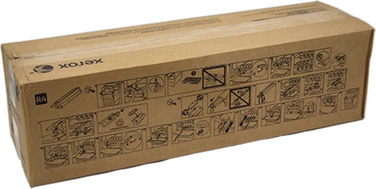 Drum printeri Xerox 013R00658 për WorkCentre 7120/7125/7220/7225, e verdhë