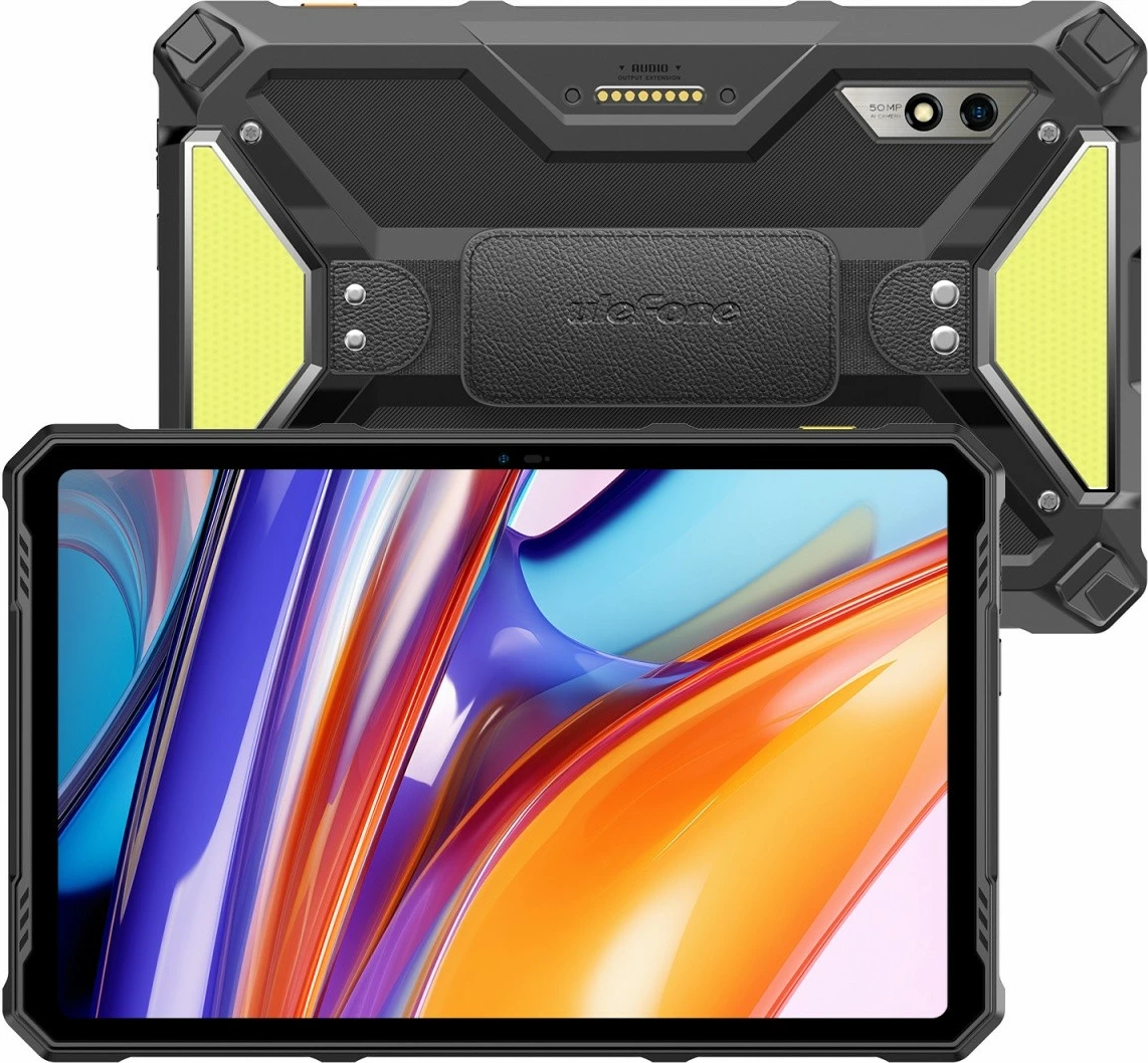 Tablet Ulefone Armor Pad 3 Pro 10.36", 8/256GB, 4G, E zezë
