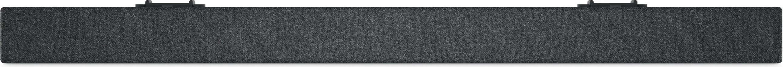 Soundbar DELL SB521A, 3.6W, USB, e zezë