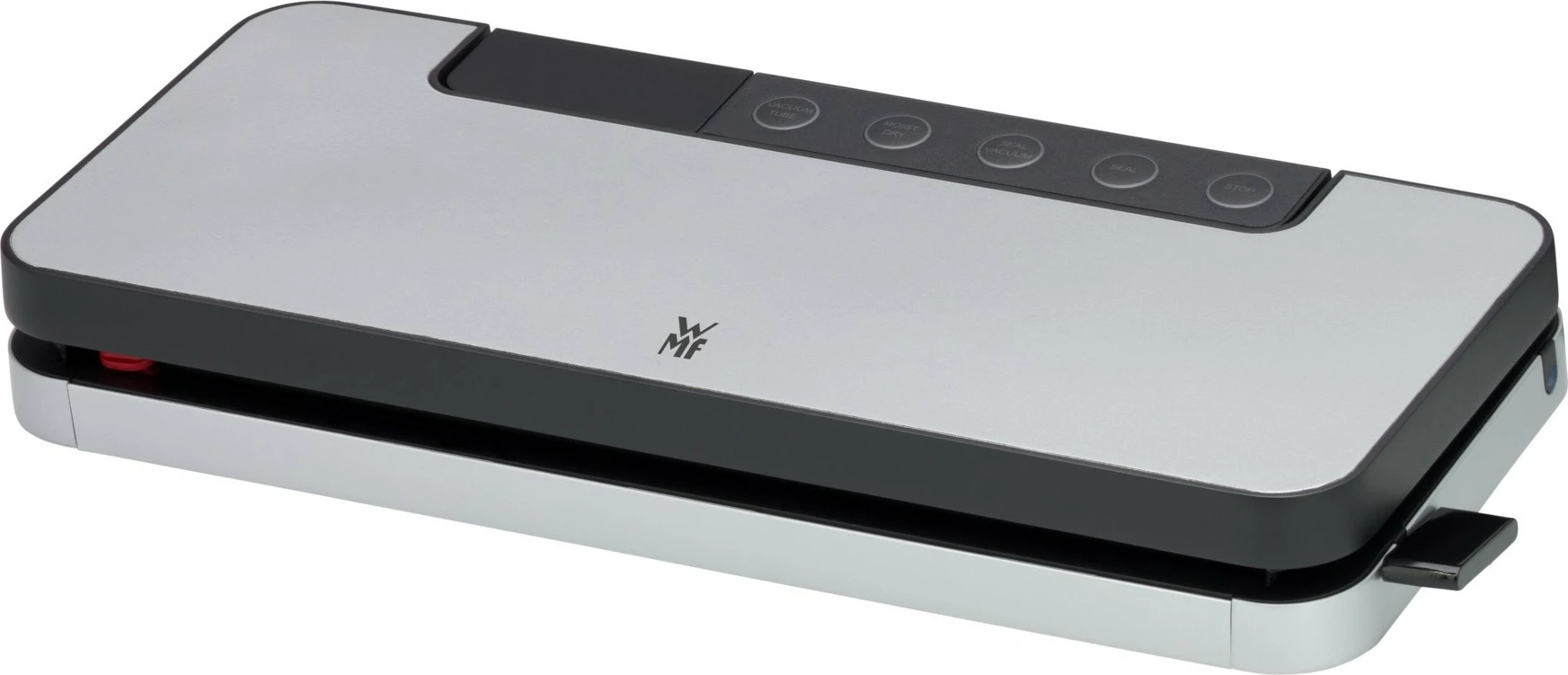 Aparat vakumi WMF Lono 0419070011, çelik inox, 30 cm, 90 W