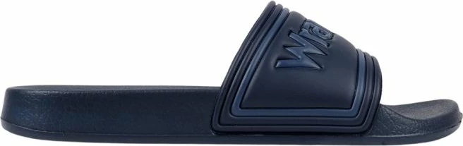 Flip-flop për meshkuj Wrangler, të kaltra