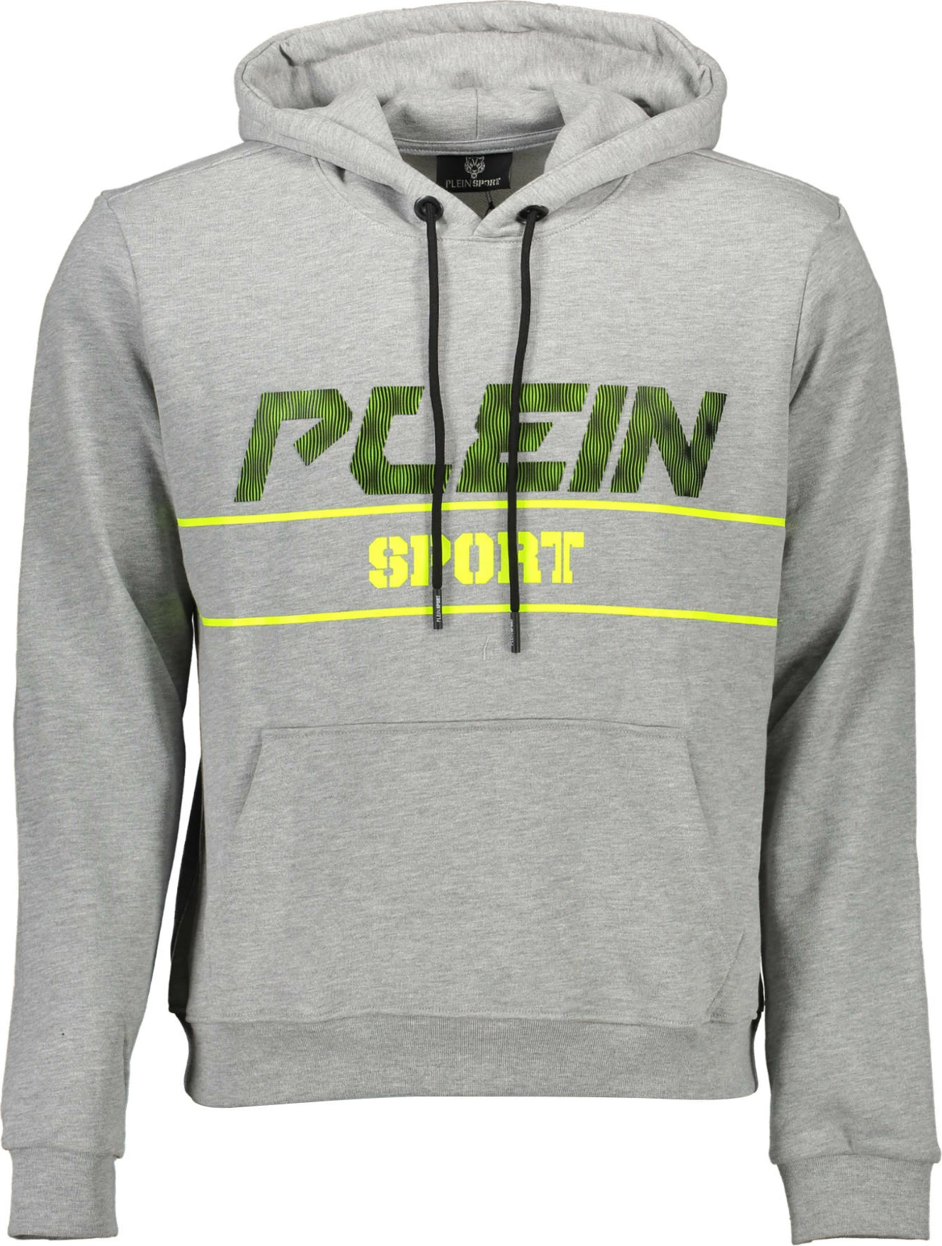 Duks për meshkuj PLEIN SPORT, gri