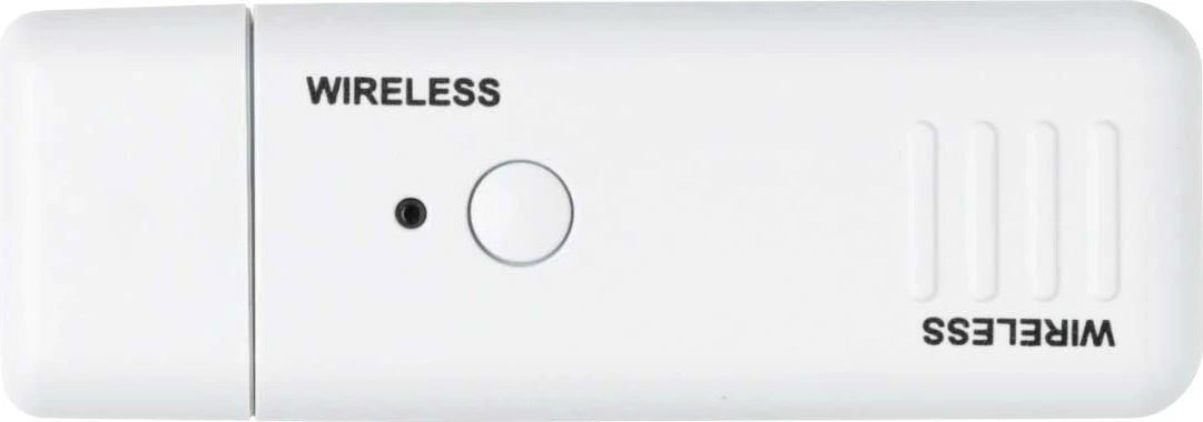 Modul Wi-Fi NEC 100013973 për projektor, USB, Bardhë