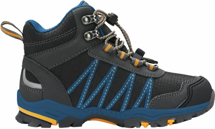 Atlete për fëmijë Trollkids, të zeza