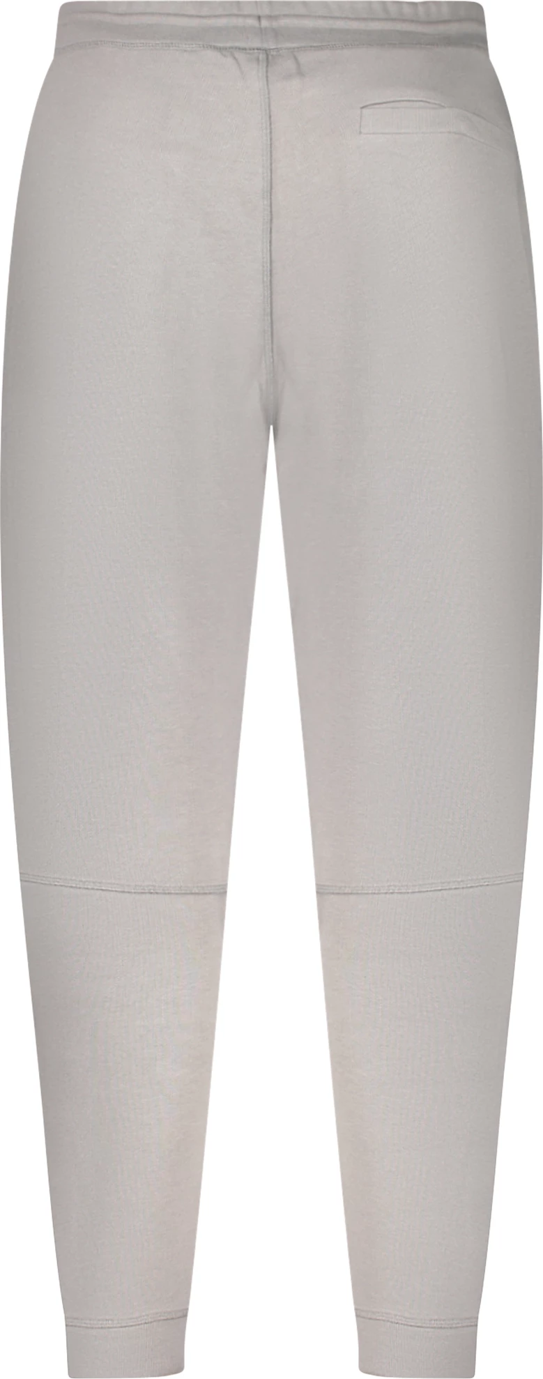 Pantallona sportive BOSS meshkuj, gri