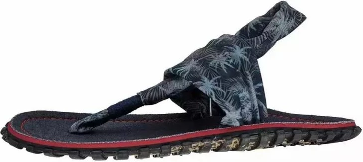 Sandalet për femra Gumbies, blu marine