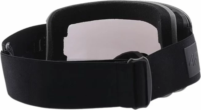 Syze skijimi 4f, të zeza