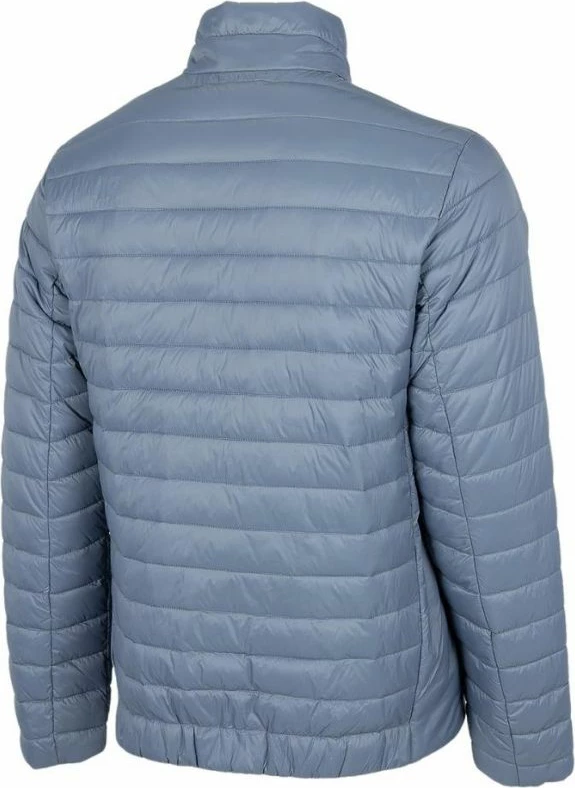 Jakne për meshkuj 4F, blu