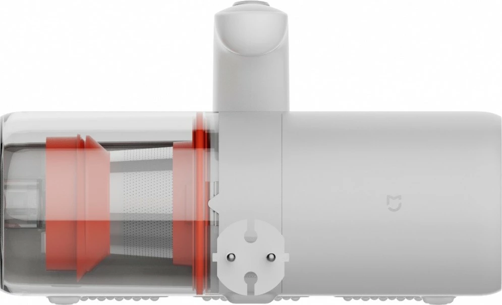 Fshesë me korrent dore pa qese XIAOMI 55205, 0.3L, 350W, 12000Pa, E bardhë