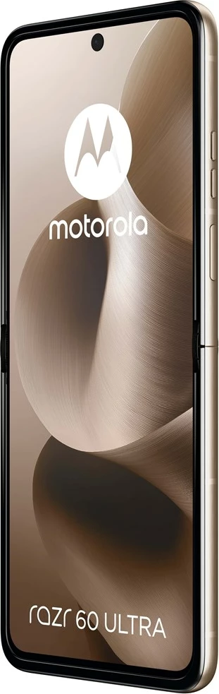 Celular Motorola razr 60 ultra, 6.96", 16 GB RAM, 512 GB, 5G, Wood
