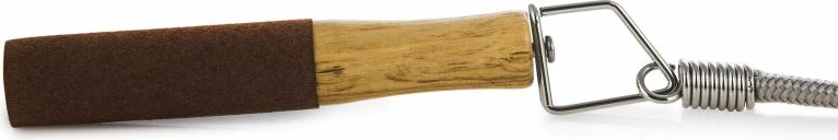 Litar për kërcim Body Sculpture me doreza druri