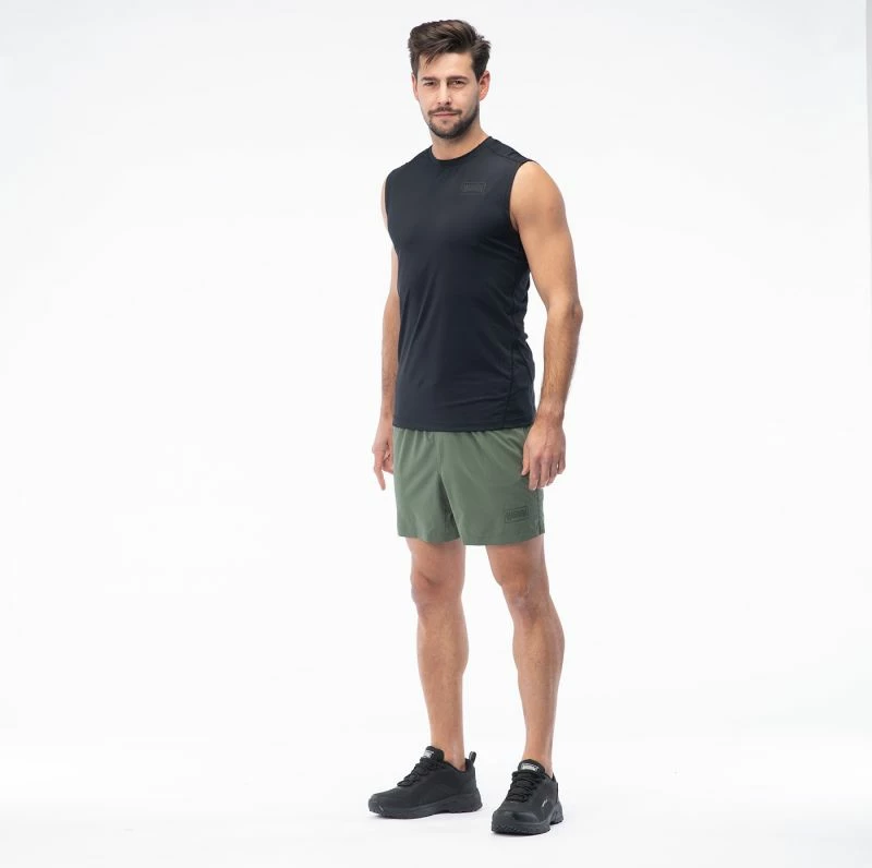 Shorce për meshkuj Magnum, të gjelbërta