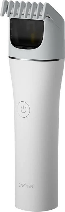 Makinë rroje ENCHEN Boost 2, elektrike, e bardhë