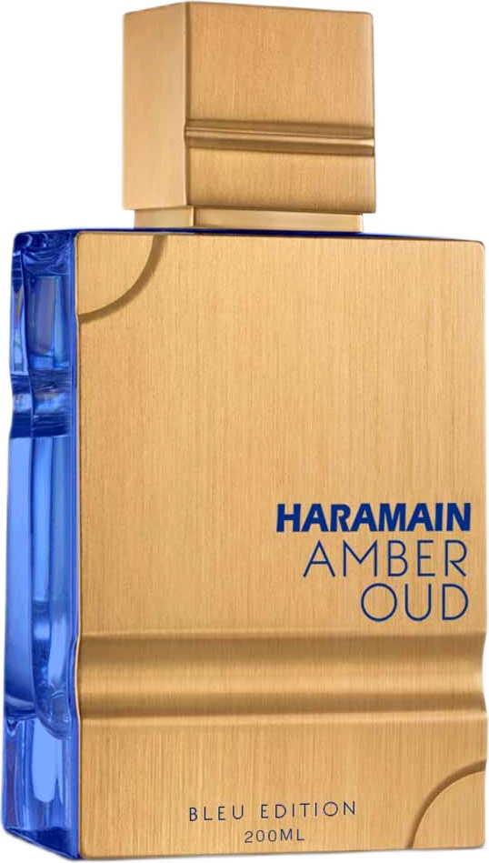 Eau de Parfum Al Haramain Amber Oud Bleu Edition 200ml