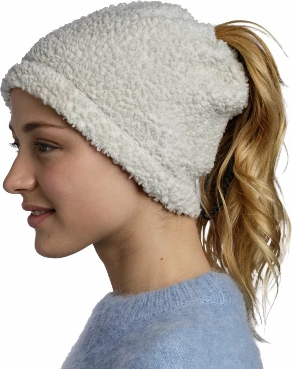 Shall për meshkuj dhe femra Buff, gri