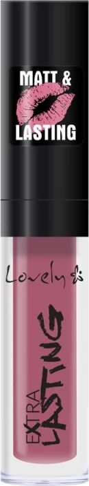 Lip Gloss Lovely Extra Lasting 2.6ml