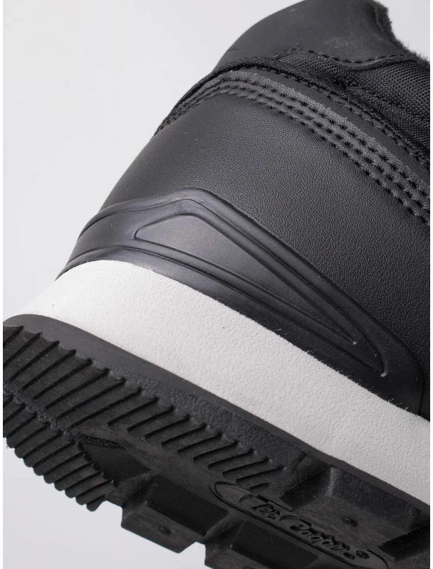 Këpucë Lee Cooper për meshkuj, të zeza