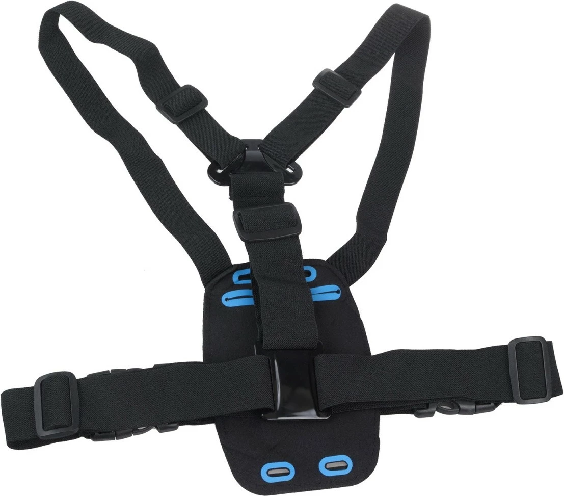 Rrip sportiv universal për telefon Maclean MC-446, i zi