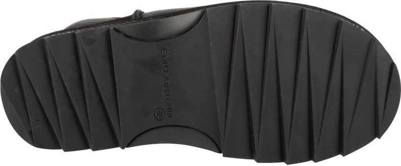 Çizme femra EMU Australia, të zeza