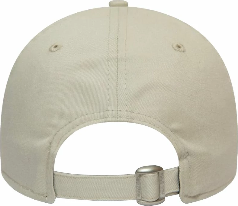 Kapelë New Era për meshkuj, krem