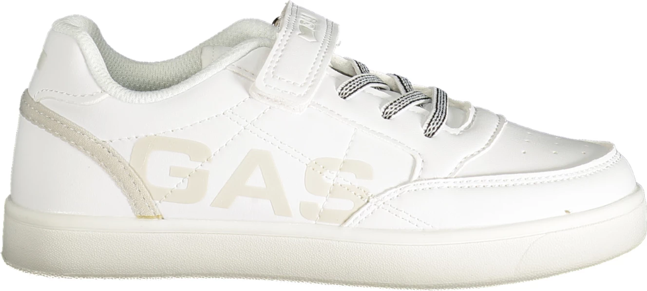 Atlete për djem GAS JEB LTX, të bardha