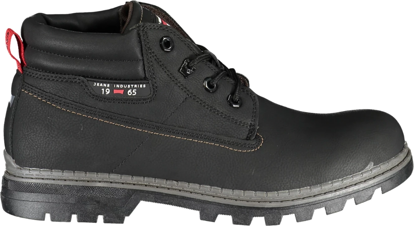 Çizme për meshkuj Carrera, të zeza