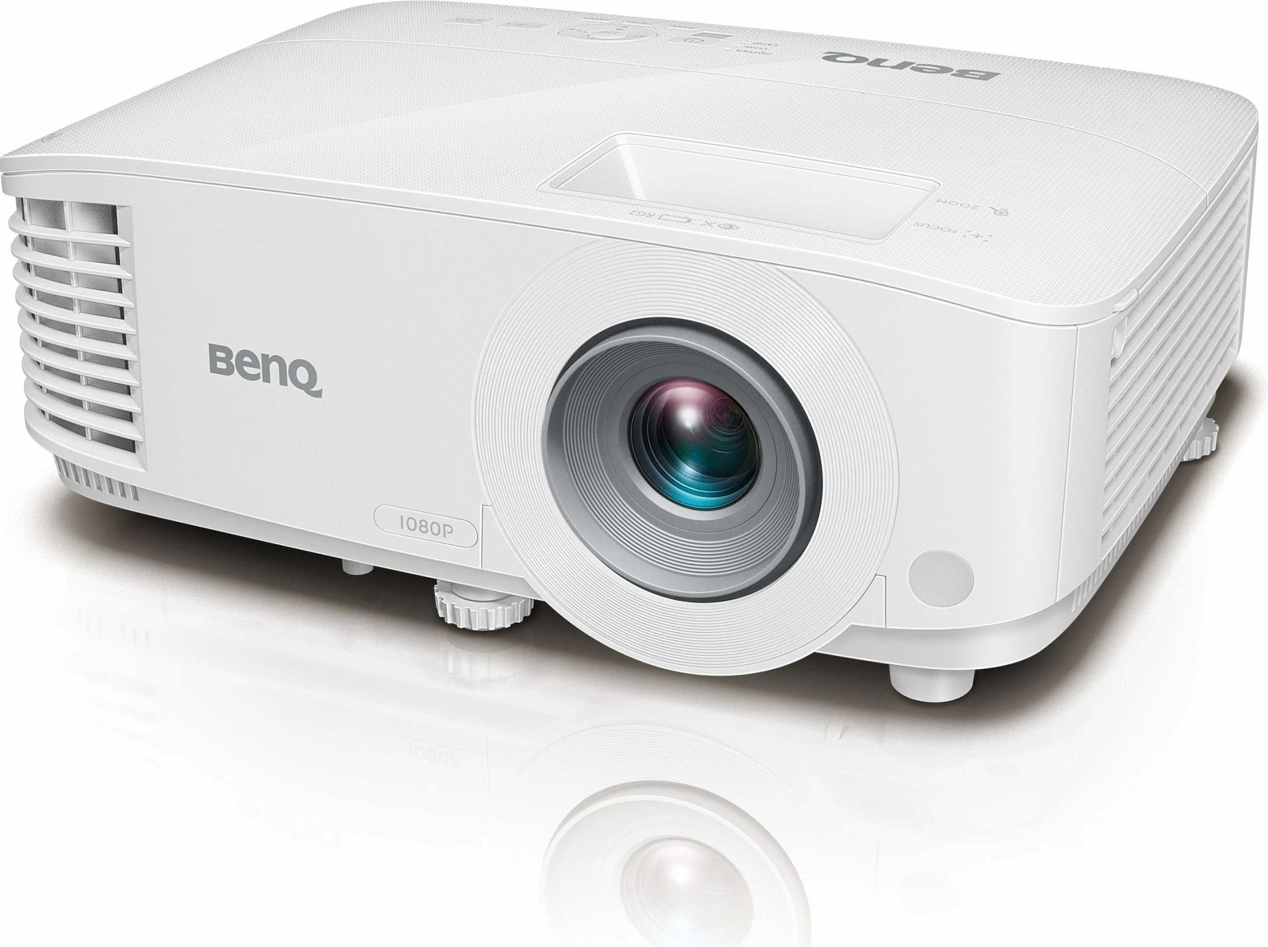 Projektor BenQ MH733, 4000 ANSI lumens, DLP, 1080p, 16:9