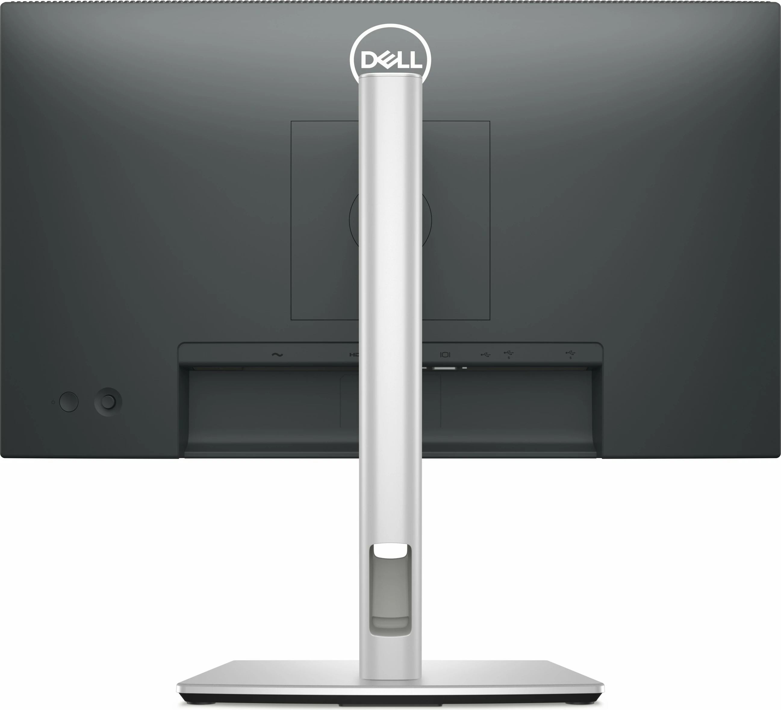 Monitor DELL P Series P2225H, 21.5", Full HD, LCD, i zi, i argjendtë