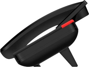 Telefon fiks Maxcom MM 42D SE 4G, Android, 16 GB, E zezë