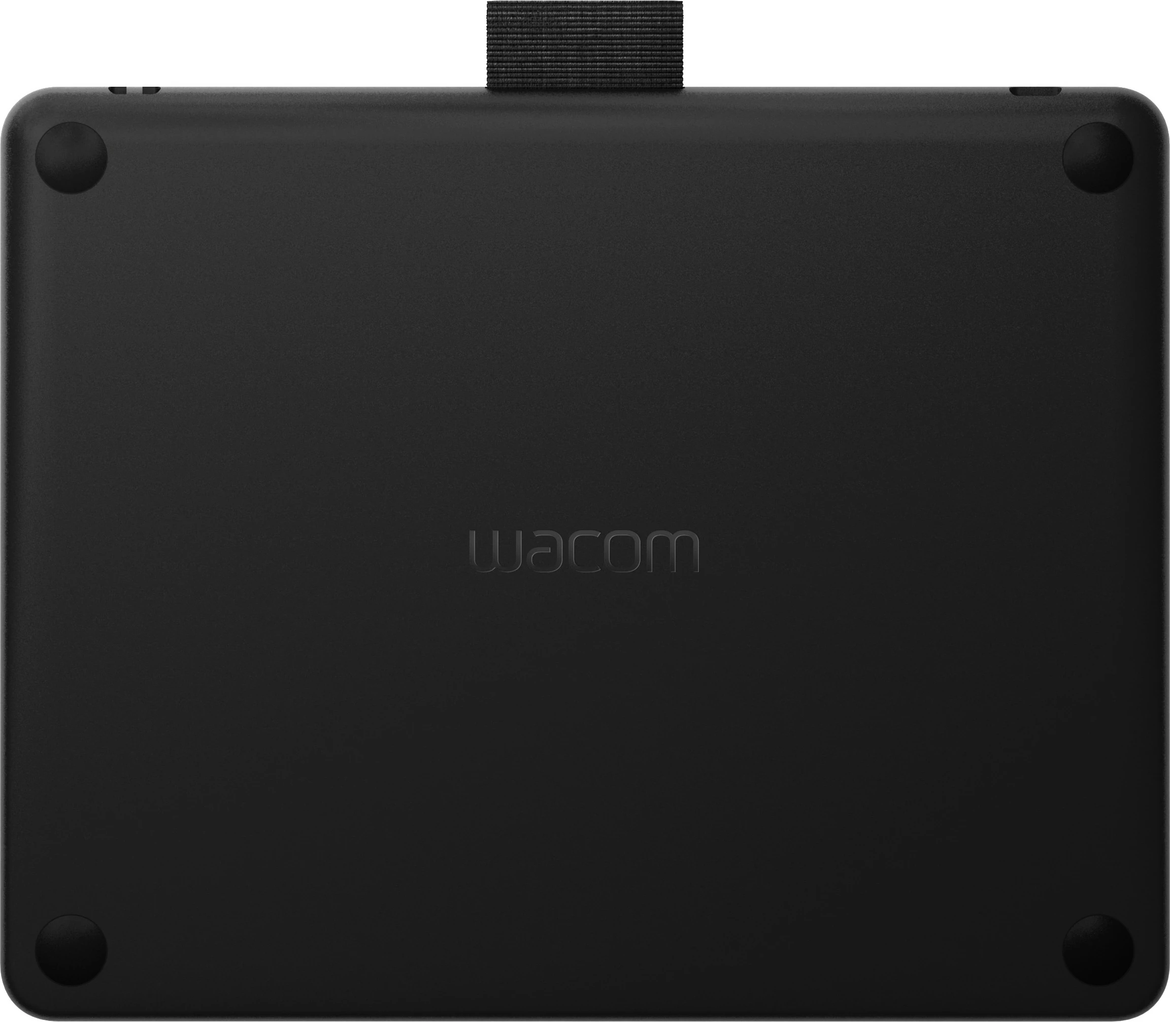 Tabletë grafike Wacom Intuos S, Wired, 2540 lpi, 152 x 95 mm, USB, Pen, Ngjyrë e zezë