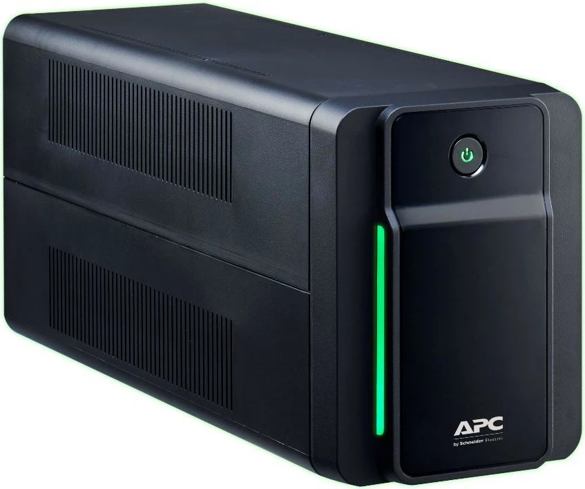 Kasë UPS APC BX750MI Back-UPS, 750VA, 230V, 4 dalje IEC, e zezë