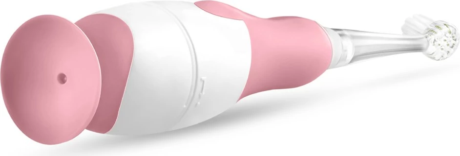 Furçë dhëmbësh elektronike neno Denti Pink për fëmijë, Rozë