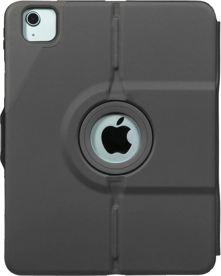 Kasë me tastierë Bluetooth Targus për iPad Air 11 inç, AZERTY, e zezë