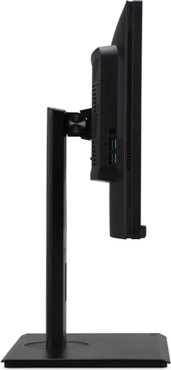 Monitor Acer B278U E, 27", UltraWide Quad HD, i zi