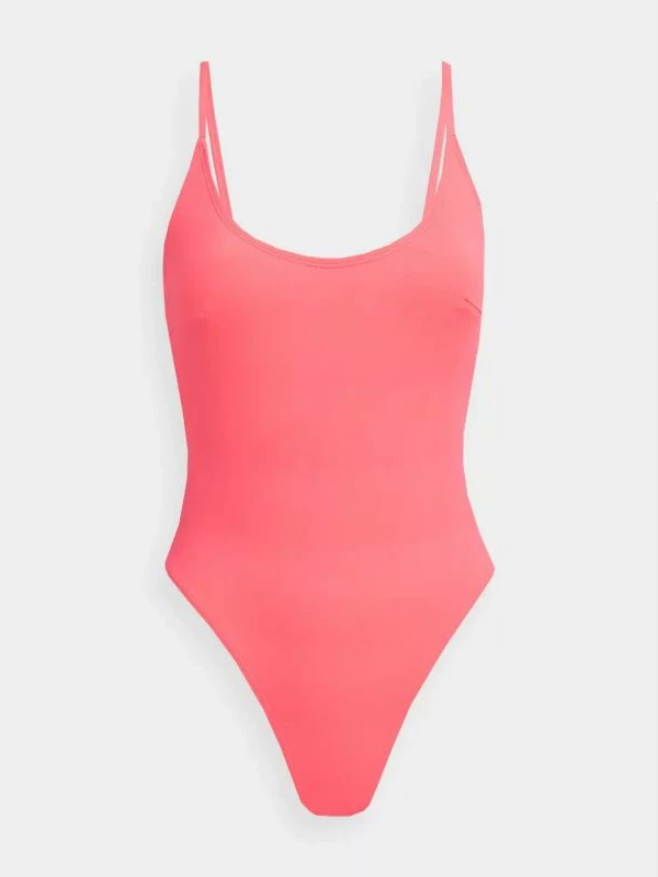 Bikine për femra 4f, të kuqe