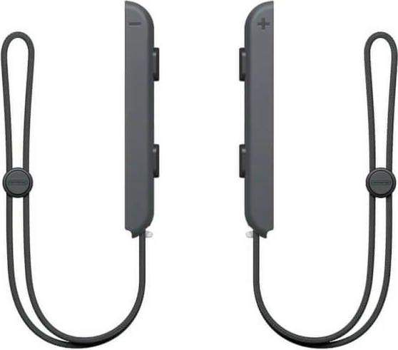 Gamepad Nintendo Joy-Con 2er-Set, wireless, gjelbër/rozë