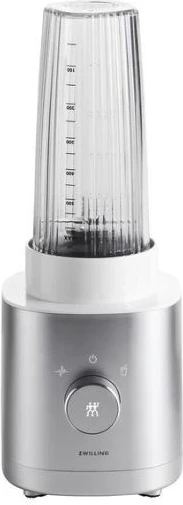 Blender Zwilling, 0.55L, 600W, argjend