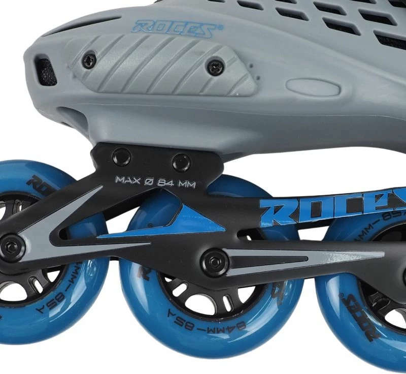 Rollera Roces, unisex, të kaltra